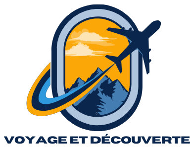Voyages & Découvertes