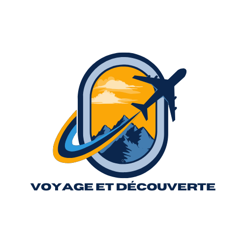 Voyages & Découvertes
