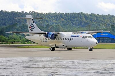 Air Tahiti : préavis de grève illimitée sur les vols inter-îles à partir du 22 octobre