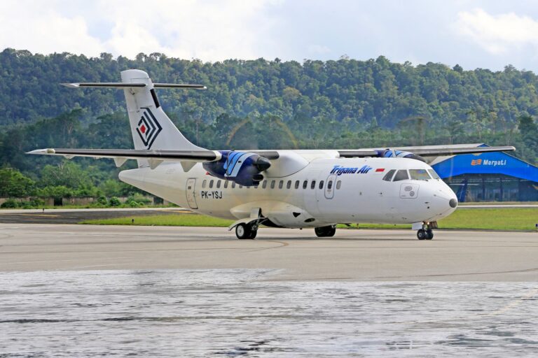Air Tahiti : préavis de grève illimitée sur les vols inter-îles à partir du 22 octobre