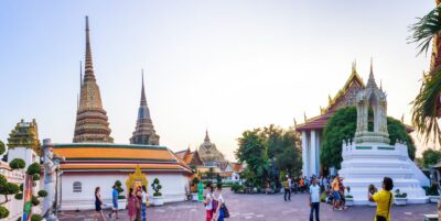 Thaïlande : 30 jours sans visa pour les Français, ce que ça change pour la Toussaint