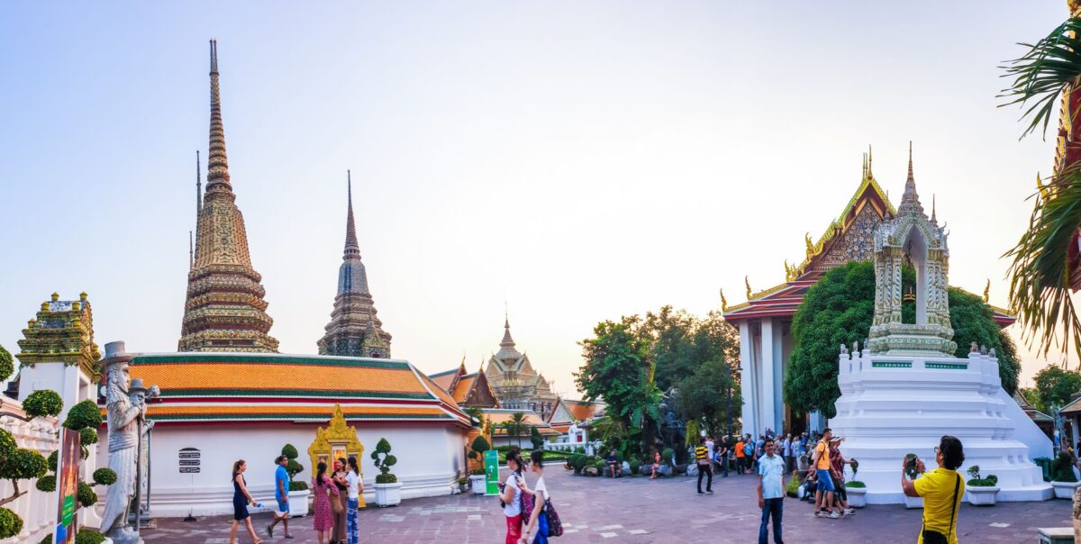 Thaïlande : 30 jours sans visa pour les Français, ce que ça change pour la Toussaint